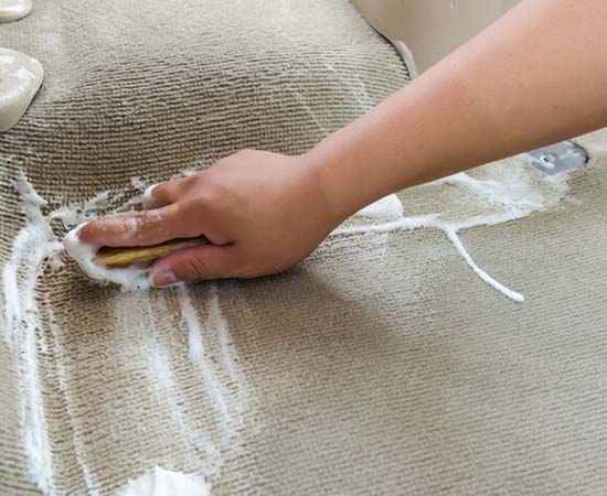 Sofa deep cleaning services