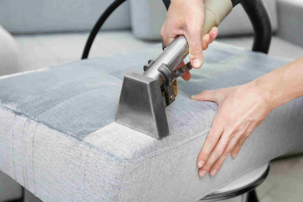 cleaning service in Adyar