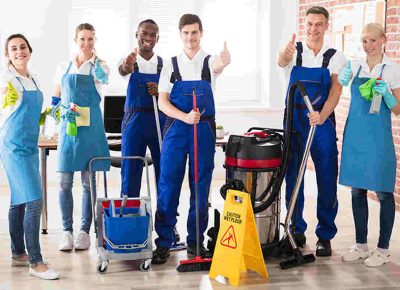 Chennai's Best Cleaning Service